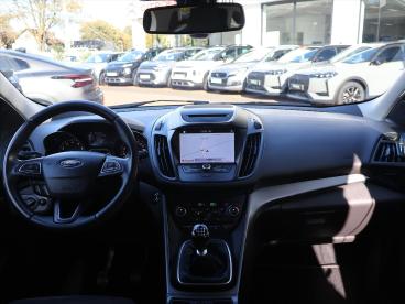 SPOTICAR Ford Kuga 1.5 Ecoboost 150pk 2wd Trend Ultimate, Rijklaarpri Tweedehands - Suv Benzine Blauw - Ommen - 1200280781_5