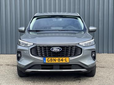 SPOTICAR Ford Kuga 2.5 Phev 243pk E-cvt Titanium I Stuurverwarming I Tweedehands - Suv Plugin Hybrid Grijs - Venray - 1200281209_2
