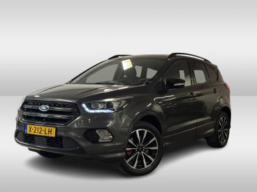 SPOTICAR Ford Kuga 1.5 Ecoboost St-line Tweedehands - Suv Benzine Grijs - Den Haag - 1200284735_1