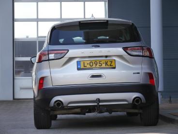 SPOTICAR Ford Kuga 2.0 Tdci Titanium | Diesel | Trekhaak | 1900kg Tre Tweedehands - Suv Diesel Grijs - Sneek - 1200288449_4