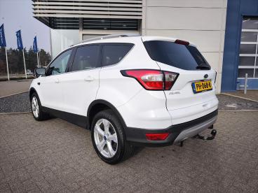 SPOTICAR Ford Kuga 1.5 Ecoboost 120pk 2wd Titanium | Panoramadak | Tr Tweedehands - Suv Benzine Wit - Venray - 1200288642_3