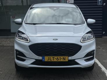 SPOTICAR Ford Kuga 2.5 Phev St-line X | Elektrische Trekhaak | B&o | Tweedehands - Suv Plugin Hybrid Wit - Emmeloord - 1200294265_5