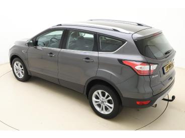SPOTICAR Ford Kuga 1.5 Ecoboost Titanium | Trekhaak | Achteruitrijcam Tweedehands - Suv Benzine Grijs - Leeuwarden - 1200297100_4