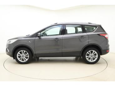 SPOTICAR Ford Kuga 1.5 Ecoboost Titanium | Trekhaak | Achteruitrijcam Tweedehands - Suv Benzine Grijs - Leeuwarden - 1200297100_5