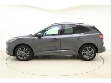 SPOTICAR Ford Kuga 2.5 Phev St-line X Automaat | Navigatie | Electris Tweedehands - Suv Plugin Hybrid Grijs - Leeuwarden - 1200297286_5