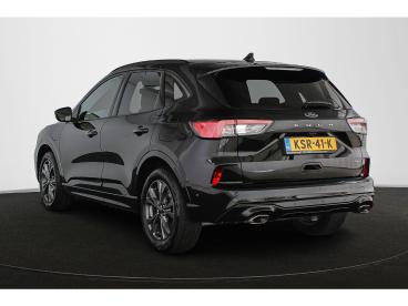SPOTICAR Ford Kuga 2.5 Phev St-line X Winter Pakket Adaptieve Cruise Tweedehands - Suv Plugin Hybrid Zwart - Mijdrecht - 1200300638_4