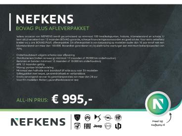 SPOTICAR Ford Mondeo 1.6 Tdci Titanium | 1ste Eigenaar | Dealeronderhou Tweedehands - Hatchback Diesel Grijs - Nieuwegein - 1200281659_5