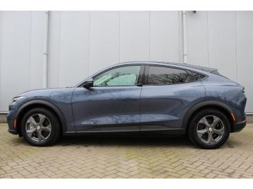 SPOTICAR Ford Mustang 75kwh 258pk Rwd Technology Pack Tweedehands - Suv Elektrisch Blauw - Venray - 1200290889_2