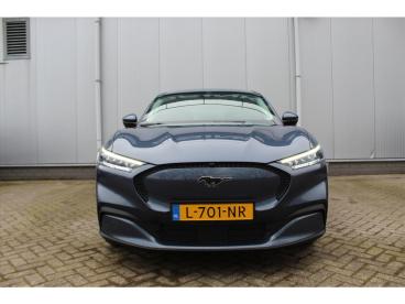 SPOTICAR Ford Mustang 75kwh 258pk Rwd Technology Pack Tweedehands - Suv Elektrisch Blauw - Venray - 1200290889_3