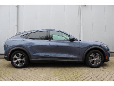 SPOTICAR Ford Mustang 75kwh 258pk Rwd Technology Pack Tweedehands - Suv Elektrisch Blauw - Venray - 1200290889_5