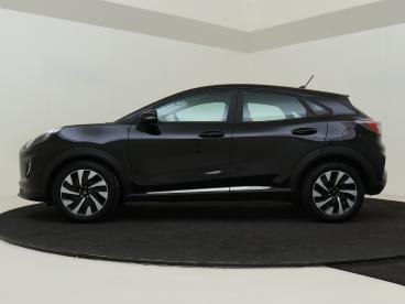 SPOTICAR Ford Puma 1.0 Ecoboost Hybrid Titanium | Navigatie | Camera Tweedehands - Suv Benzine Zwart - Zoetermeer - 1200268680_3