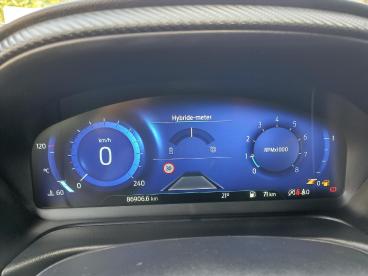 SPOTICAR Ford Puma 1.0t Hybrid 155pk St-line + Extra's | Climate Cont Tweedehands - Suv Hybride Grijs - Elst - 1200274436_5