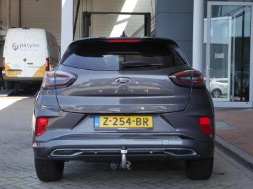 SPOTICAR Ford Puma 1.0 Ecoboost Hybrid St-line X Gold Edition | Panor Tweedehands - Suv Benzine Grijs - Sneek - 1200298116_3