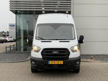 SPOTICAR Ford Transit Gb 350 L4h3 Tdci 130pk Rwd Trend | Side Bars | Cam Tweedehands - Bedrijfswagen Diesel Wit - Venray - 1200259568_2