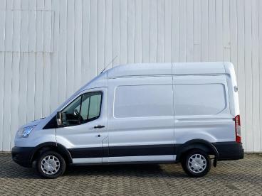 SPOTICAR Ford Transit 290 2.2 Tdci L2h2 Trend | Weinig Kilometers | Crui Tweedehands - Bedrijfswagen Diesel Wit - Heerenveen - 1200261109_2