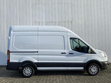SPOTICAR Ford Transit 290 2.2 Tdci L2h2 Trend | Weinig Kilometers | Crui Tweedehands - Bedrijfswagen Diesel Wit - Heerenveen - 1200261109_4