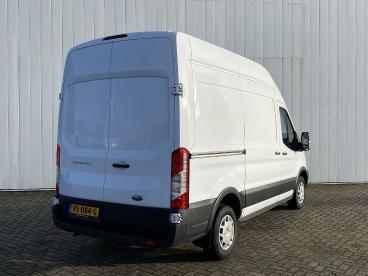 SPOTICAR Ford Transit 290 2.2 Tdci L2h2 Trend | Weinig Kilometers | Crui Tweedehands - Bedrijfswagen Diesel Wit - Heerenveen - 1200261109_5