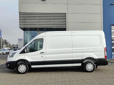 SPOTICAR Ford Transit Gb 350 L3h2 Tdci 130pk Fwd Trend | Sync4 | Navigat Tweedehands - Bedrijfswagen Diesel Wit - Venray - 1200263682_3