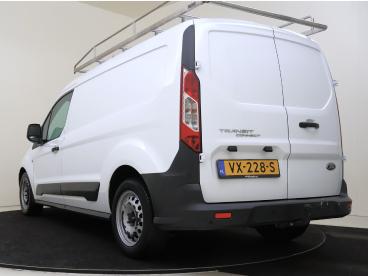 SPOTICAR Ford Transit Connect 1.5 Tdci L2 Economy Edition | Imperial | Trekhaak Tweedehands - Bedrijfswagen Diesel Wit - Bergschenhoek - 1200276959_4