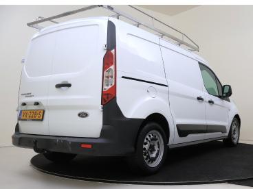 SPOTICAR Ford Transit Connect 1.5 Tdci L2 Economy Edition | Imperial | Trekhaak Tweedehands - Bedrijfswagen Diesel Wit - Bergschenhoek - 1200276959_5
