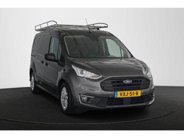 SPOTICAR Ford Transit Connect 1.5 Ecoblue L2 Trend Hp Imperiaal Trekhaak Tweedehands - Bedrijfswagen Diesel Overig - Mijdrecht - 1200294155_2