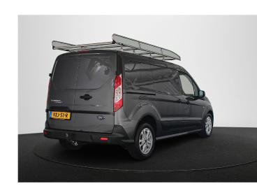 SPOTICAR Ford Transit Connect 1.5 Ecoblue L2 Trend Hp Imperiaal Trekhaak Tweedehands - Bedrijfswagen Diesel Overig - Mijdrecht - 1200294155_3
