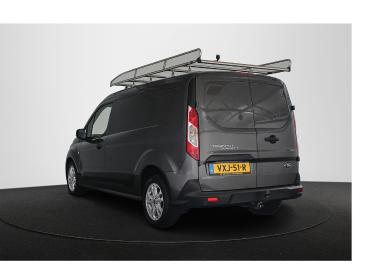 SPOTICAR Ford Transit Connect 1.5 Ecoblue L2 Trend Hp Imperiaal Trekhaak Tweedehands - Bedrijfswagen Diesel Overig - Mijdrecht - 1200294155_4