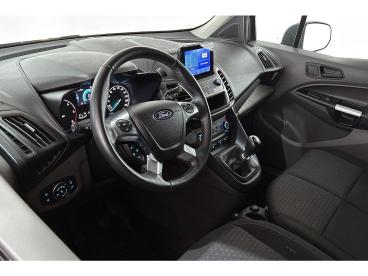 SPOTICAR Ford Transit Connect 1.5 Ecoblue L2 Trend Hp Imperiaal Trekhaak Tweedehands - Bedrijfswagen Diesel Overig - Mijdrecht - 1200294155_5