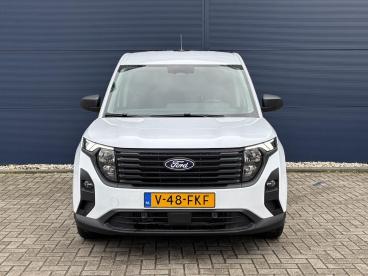 SPOTICAR Ford Transit Courier 1.5 100pk Trend | Camera | Airco I Pack Parking I Tweedehands - Bedrijfswagen Diesel Wit - Nijmegen - 1200270866_2
