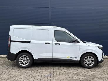 SPOTICAR Ford Transit Courier 1.5 100pk Trend | Camera | Airco I Pack Parking I Tweedehands - Bedrijfswagen Diesel Wit - Nijmegen - 1200270866_3
