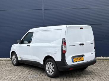 SPOTICAR Ford Transit Courier 1.5 100pk Trend | Camera | Airco I Pack Parking I Tweedehands - Bedrijfswagen Diesel Wit - Nijmegen - 1200270866_4