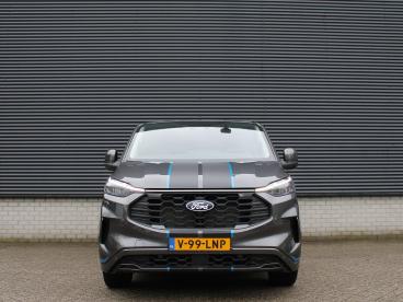 SPOTICAR Ford Transit Custom Sport 170pk L1h1 320 Automaat I Adaptive Cruise Co Tweedehands - Bedrijfswagen Diesel Grijs - Venlo - 1200268054_3