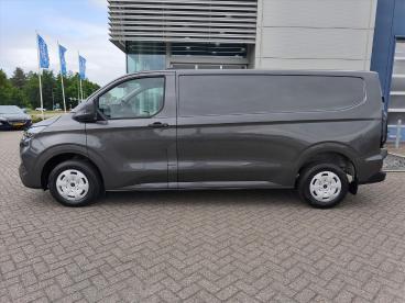 SPOTICAR Ford Transit Custom Gb 2.0 Ecoblue 136pk L2h1 320 Automaat Trend | Tre Tweedehands - Bedrijfswagen Diesel Grijs - Venray - 1200270725_4