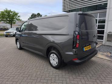 SPOTICAR Ford Transit Custom Gb 2.0 Ecoblue 136pk L2h1 320 Automaat Trend | Tre Tweedehands - Bedrijfswagen Diesel Grijs - Venray - 1200270725_5