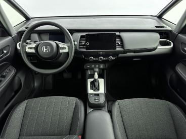 SPOTICAR Honda Jazz 1.5 122 Pk Hybrid Automaat Elegance | 1ste Eigenaa Tweedehands -  Hybride Zwart - Oirschot - 1200281136_5