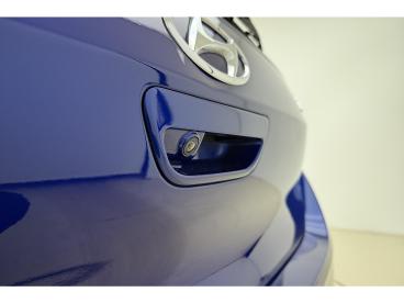 SPOTICAR Hyundai I10 1.0 Comfort Smart 66 Pk | Handgeschakeld | Airco | Tweedehands -  Benzine Blauw - Leeuwarden - 1200288036_3