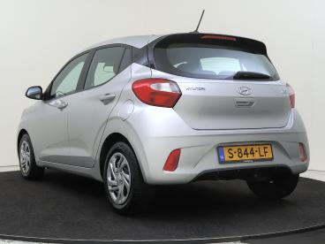 SPOTICAR Hyundai I10 1.0 Comfort 5-zits Uitverkoop Deal!! | Airconditio Tweedehands -  Benzine Grijs - Rotterdam - 1200297689_4