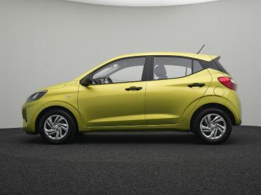 SPOTICAR Hyundai I10 1.0 Comfort Met Apple Carplay Navigatie, Aircondit Tweedehands -  Benzine Groen - Den Haag - 1200303513_3
