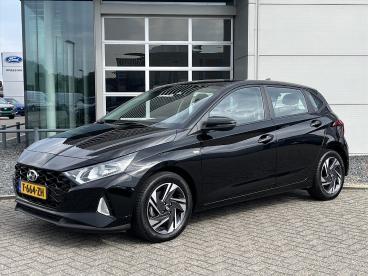 SPOTICAR Hyundai I20 1.0 T-gdi 48v 100pk 7dct Comfort | Carplay | Parke Tweedehands -  Hybride Zwart - Venray - 1200284954_2