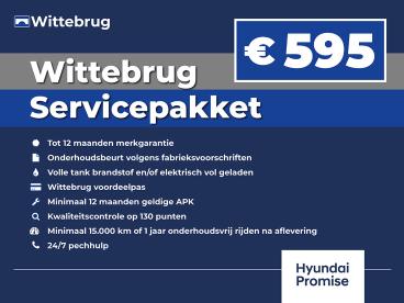 SPOTICAR Hyundai I20 1.0 T-gdi N Line | Bose Audio | Stoelverwarming Vo Tweedehands -  Hybride Wit - Den Haag - 1200287853_2