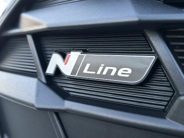 SPOTICAR Hyundai I20 1.0 T-gdi N Line | Bose Audio | Stoelverwarming Vo Tweedehands -  Hybride Wit - Den Haag - 1200287853_5