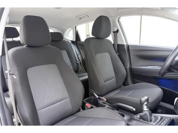 SPOTICAR Hyundai I20 1.0 T-gdi Comfort Smart | Navigatie | Draadloze Te Tweedehands -  Benzine Grijs - Leeuwarden - 1200296862_3