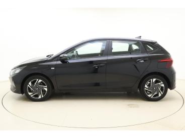 SPOTICAR Hyundai I20 1.0 T-gdi Comfort Smart | Airco | Cruise Control | Tweedehands -  Benzine Zwart - Leeuwarden - 1200297099_5
