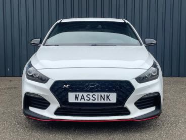 SPOTICAR Hyundai I30 2.0 T-gdi 275pk Performance N2 I Carplay I Navigat Tweedehands - Hatchback Benzine Wit - Ruurlo - 1200278447_2