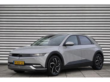 SPOTICAR Hyundai Ionic 5 Ioniq 5 73 Kwh 217pk Rwd Style I Soh 97% I Apple Carplay I Tweedehands - Suv Elektrisch Grijs - Velp - 1200283974_1