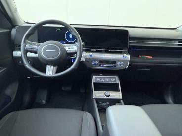 SPOTICAR Hyundai Kona 1.6 Gdi Hev Comfort Smart | Klimaatbeheersing | Ca Tweedehands - Suv Hybride Rood - Bergschenhoek - 1200286250_5