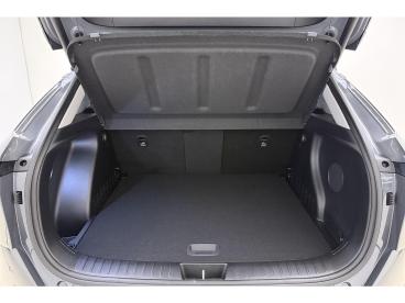 SPOTICAR Hyundai Kona 1.6 Gdi Hev Premium Automaat | Lederen Bekleding | Tweedehands - Suv Hybride Grijs - Leeuwarden - 1200295594_3