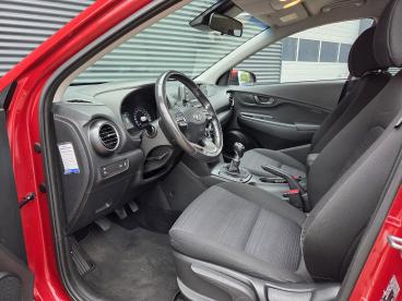 SPOTICAR Hyundai Kona 1.0t Essence | Airco | Cruise Control | Bluetooth Tweedehands - Suv Benzine Rood - Drachten - 1200297515_3