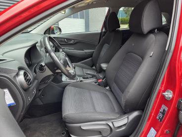 SPOTICAR Hyundai Kona 1.0t Essence | Airco | Cruise Control | Bluetooth Tweedehands - Suv Benzine Rood - Drachten - 1200297515_5