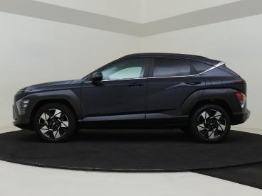 SPOTICAR Hyundai Kona 1.6 Gdi Hev Comfort Smart Uitverkoop Deal!! | Navi Tweedehands - Suv Hybride Blauw - Den Haag - 1200298607_2